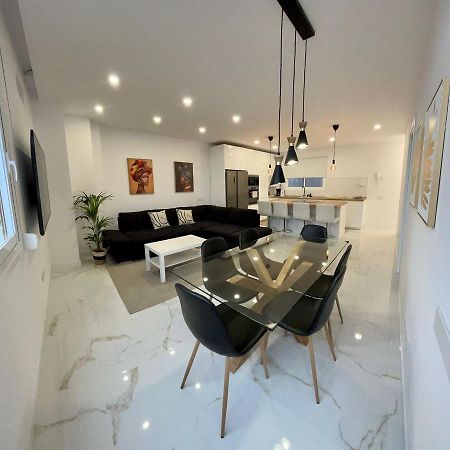 Apartamento Casa Blanca Las Palmas de Gran Canaria Exteriér fotografie