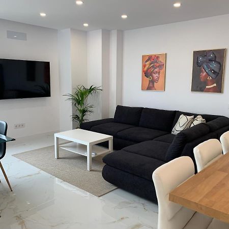 Apartamento Casa Blanca Las Palmas de Gran Canaria Exteriér fotografie
