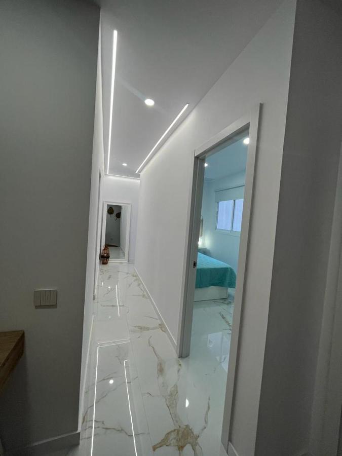 Apartamento Casa Blanca Las Palmas de Gran Canaria Exteriér fotografie