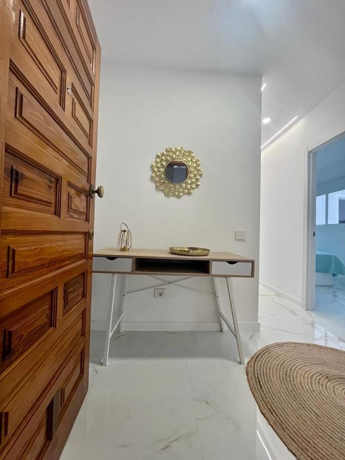 Apartamento Casa Blanca Las Palmas de Gran Canaria Exteriér fotografie