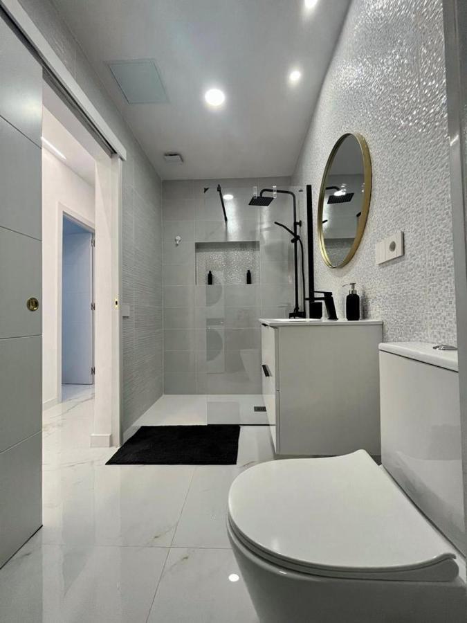Apartamento Casa Blanca Las Palmas de Gran Canaria Exteriér fotografie