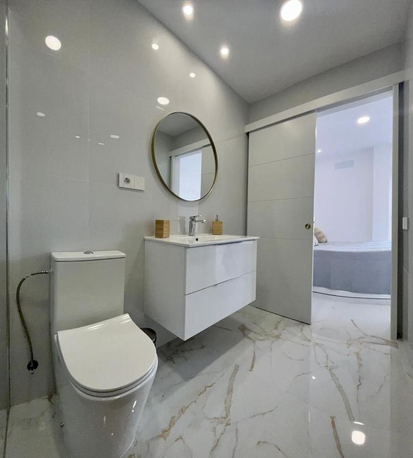 Apartamento Casa Blanca Las Palmas de Gran Canaria Exteriér fotografie