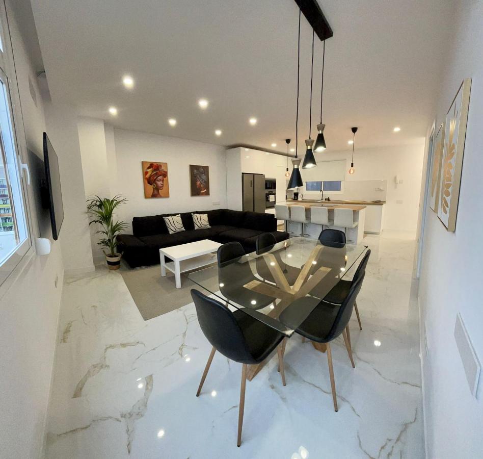 Apartamento Casa Blanca Las Palmas de Gran Canaria Exteriér fotografie