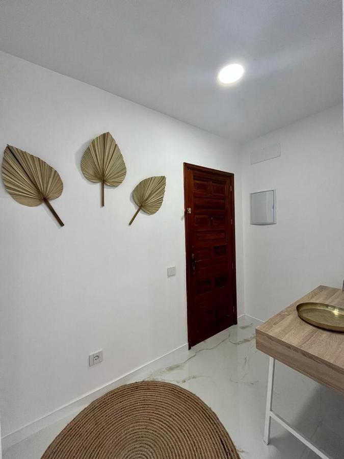 Apartamento Casa Blanca Las Palmas de Gran Canaria Exteriér fotografie