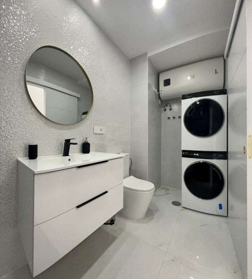 Apartamento Casa Blanca Las Palmas de Gran Canaria Exteriér fotografie
