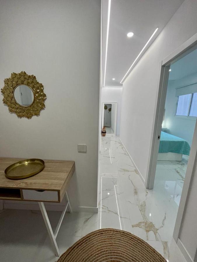 Apartamento Casa Blanca Las Palmas de Gran Canaria Exteriér fotografie