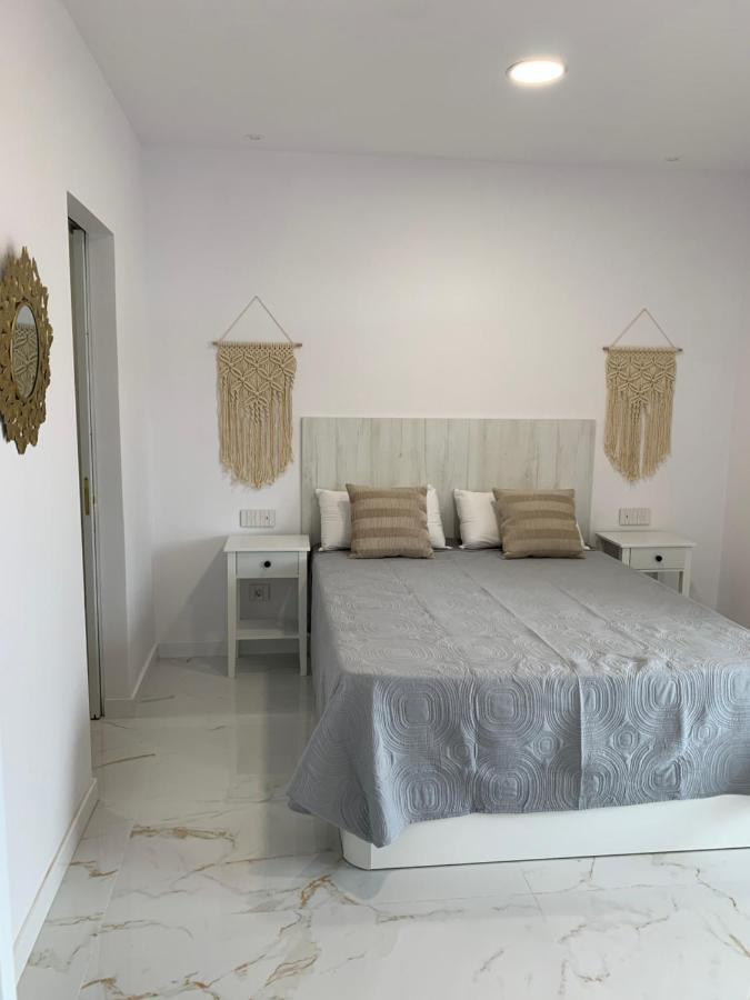 Apartamento Casa Blanca Las Palmas de Gran Canaria Exteriér fotografie