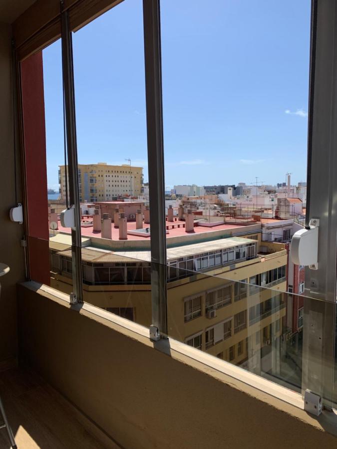 Apartamento Casa Blanca Las Palmas de Gran Canaria Exteriér fotografie